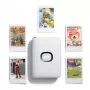 Spausdintuvas Fujifilm Instax Mini Link 2 Special Edition Nintendo, terminis, Clay White