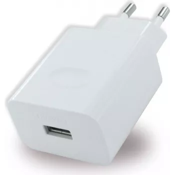 Maitinimo adapteris HUAWEI Charger HW-100225E00 SuperCharger 22,5 W USB išvestis
