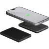 Goobay Magnetic Wireless Power Bank 70182 5000 mAh USB-C Juoda