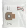 Bosch 2 607 432 037 dulkių filtro maišeliai (5 vnt.)