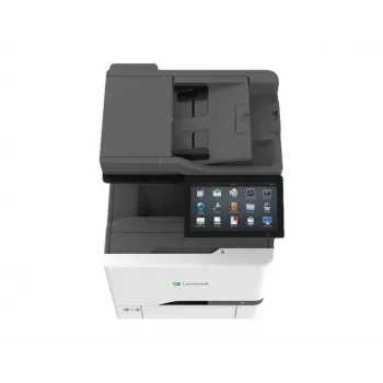 Daugiafunkcis spausdintuvas Lexmark CX735adse lazerinis spalvotas