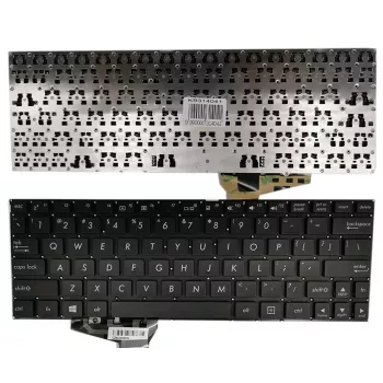 ASUS KB314041 klaviatūra, skirta Transformer Book T100A/T101HA/T100TS
