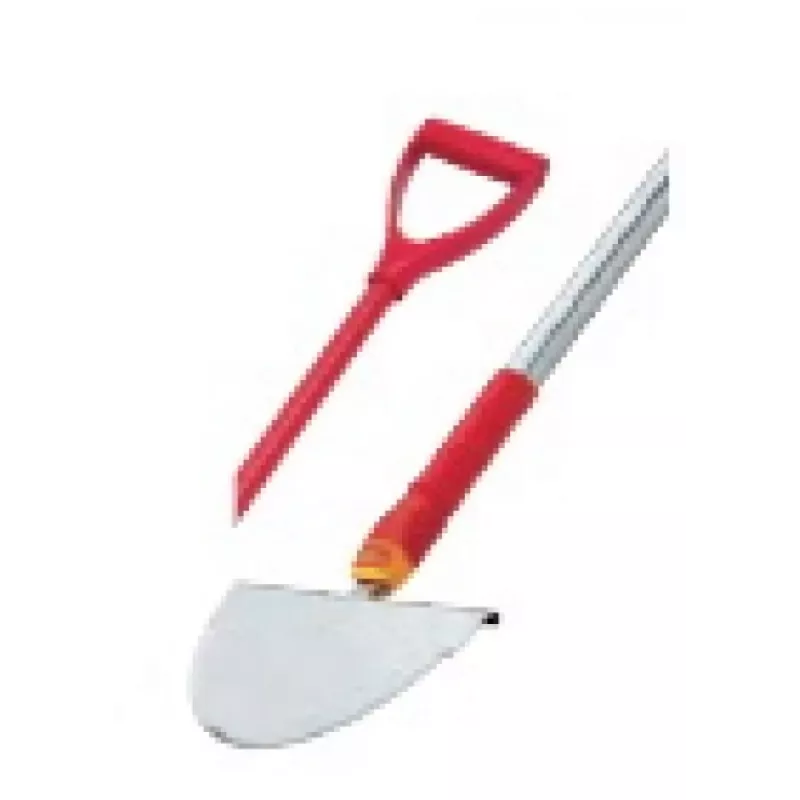 Vejos krašto formavimo geležis WOLF-Garten RM-F HALF-MOON 3311.800
