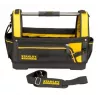 Stanley FatMax 1-93-951 Open Tote įrankių krepšys, neužpildytas