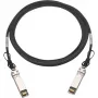 QNAP CAB-DAC30M-SFPP SFP+ 10GbE DAC laidas 3 m Juodas