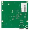Mikrotik RBM11G laidinis maršrutizatorius juoda, žalia, pilka