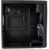 Korpusas LC-Power 7034B Midi Tower Juodas