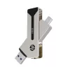 USB atmintukas 512GB USB-C/A 3.2