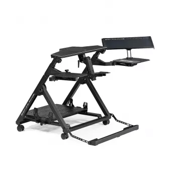 Next Level Racing Flight Stand Pro NLR-S032 - pilotinis stovas