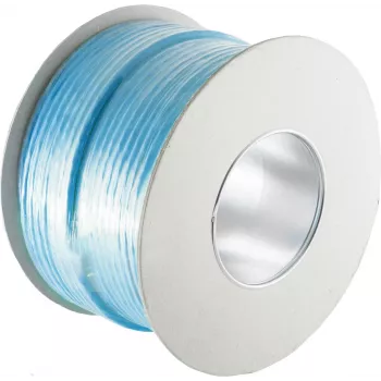 Tinklo laidas ShiverPeaks BS08-85031007 Cat8 100m S/FTP 40000 Mbit/s mėlynas