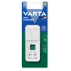 Įkroviklis Varta 57656 101 451 AA/AAA NiMH