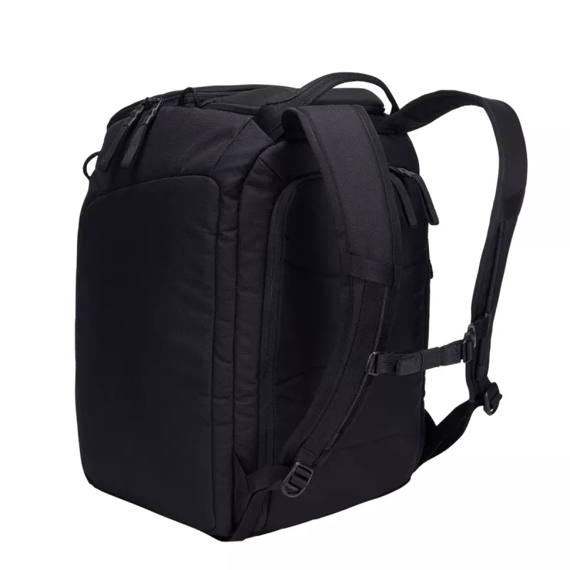 Thule 5152 Roundtrip Slidinės Batai Krepšys 45L Juoda
