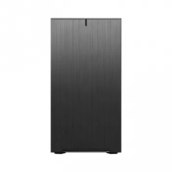 Fractal Design Define Mini Black Sol korpusas