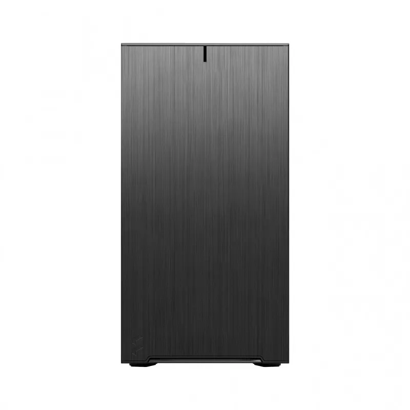 Fractal Design Define Mini Black Sol korpusas
