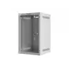 Sieninis stovas LANBERG WF10-2309-10S 9U, 280×310×469 mm, 20 kg talpa, pilkas