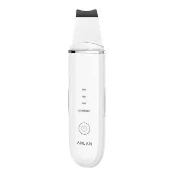 Ultragarsinis veido valiklis ANLAN ALCPJ07-02 baltas