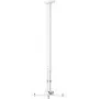 Kindermann Premium MA 200 lubinis projektoriaus laikiklis baltas (7460000201)