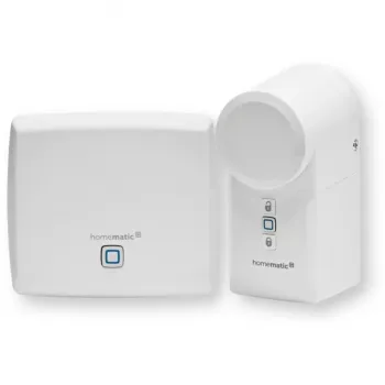 Mini prieigos rinkinys HomeMatic IP HmIP-SK25 belaidžio išmaniojo namo valdymo rinkinys prieigos valdymui