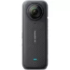 Veiksmo kamera X4 Moto RINKINYS/CINSABMA/MOTO INSTA360