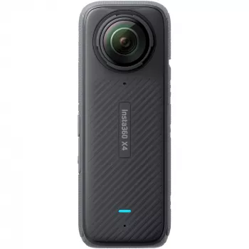 Veiksmo kamera X4 Moto RINKINYS/CINSABMA/MOTO INSTA360
