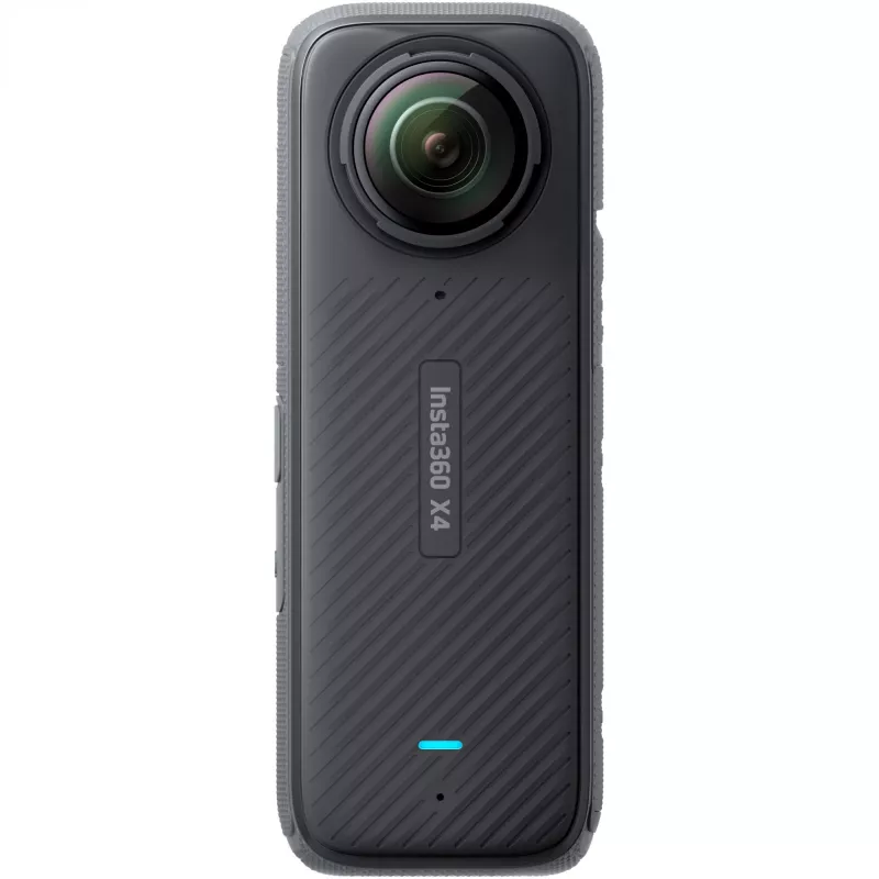 Veiksmo kamera X4 Moto RINKINYS/CINSABMA/MOTO INSTA360