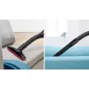 Bosch Serie 6 BGC41XHYG 700 W cikloninis dulkių siurblys 2.4 L bekameris