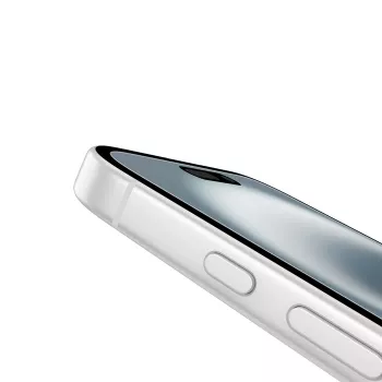 Apsauginis stiklas Belkin ScreenForce iPhone 16 Impact Scratch Resistant