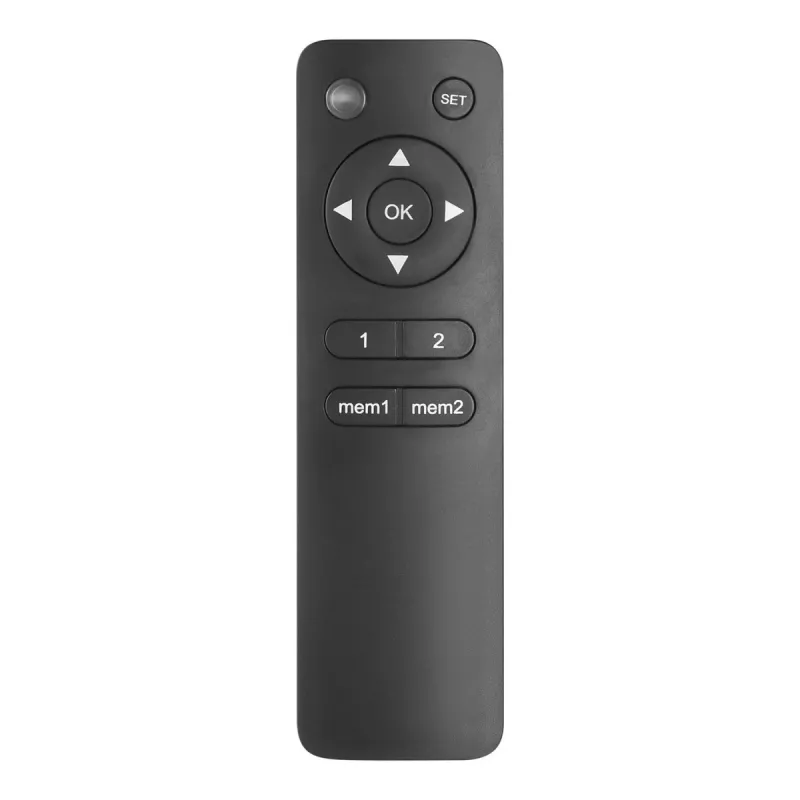 Elektrinis lubinis TV laikiklis MACLEAN MC-880 32–70 col., 35 kg, VESA iki 600×400