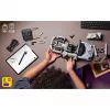 LEGO Technic Supercar Lamborghini Revuelto 42214 – 1:10 mastelio modelio rinkinys, 1135 dalių
