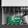 Qoltec hibridinis saulės inverteris Off-Grid 11000W