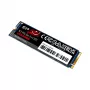 M.2 SSD Silicon Power 250 GB PCIe 4.0 NVMe UD85 — 2280, Skaitymas 3300 MB/s, Rašymas 1300 MB/s