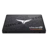 SSD diskas Team Group T-FORCE VULCAN Z 512 GB 2.5 colio SATA III T253TZ512G0C101
