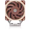 Noctua NH-U12S DX-4677 Silver procesoriaus aušintuvas (oro)