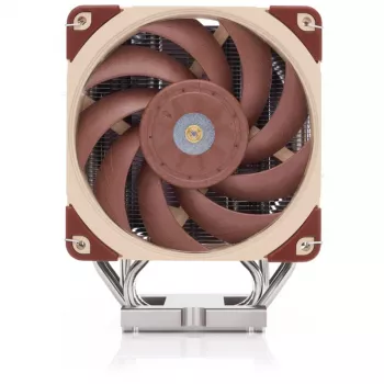 Noctua NH-U12S DX-4677 Silver procesoriaus aušintuvas (oro)