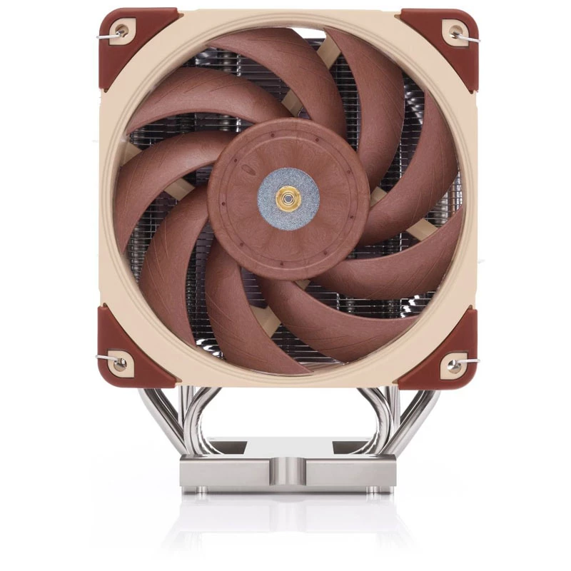 Noctua NH-U12S DX-4677 Silver procesoriaus aušintuvas (oro)