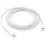 USB-C į Lightning laidas Apple MQGH2ZM/A — 2 m, baltas, vyriškas-į-vyrišką