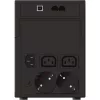 SNMP modulis UPS Power Walker VFI 1000/1500/2000/3000RM VFI 6000/10000R LCD