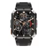 Išmanusis laikrodis W70 PRO/BLACK W70PROBLACK Blackview