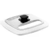 Tefal FR4950 aliejinė gruzdintuvė 2 L 1600 W balta