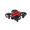 Dronas su kamera Amewi 25324 Mini-dronas 300 mAh Juoda Raudona