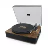 Muse grotuvas vinilams MT-106BT su USB, AUX, Bluetooth