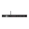 Garso išankstinis stiprintuvas AUDAC PRE116 Bluetooth 90 dB SNR 20-20000 Hz