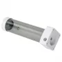 Barrow rezervuaras 214mm DDC, akrilas - Baltas