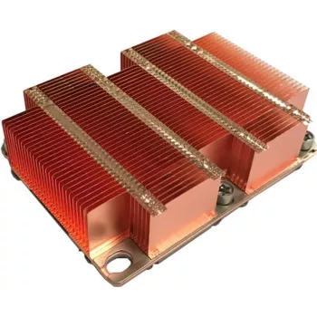 Inter-Tech B-4 - procesoriaus aušintuvas - Xeon - varinis - varinis - 108 mm (88885420)