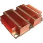 Inter-Tech B-4 - procesoriaus aušintuvas - Xeon - varinis - varinis - 108 mm (88885420)