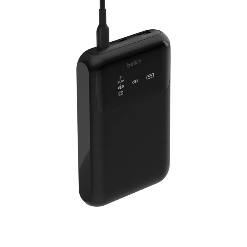 Nešiojamas įkroviklis Belkin BoostCharge Pro 20000 mAh