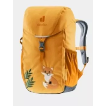 Deuter Waldfuchs Orange 10L – kompaktiška kasdienė kuprinė