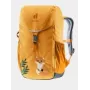 Deuter Waldfuchs Orange 10L – kompaktiška kasdienė kuprinė