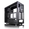 Fractal Design Define R5 Midi Tower Juodas