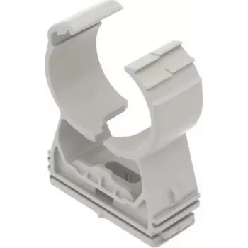 OBO Schelle proQuick PQ-25 LGR 24-28mm Šviesiai Pilka (2147312)